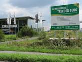 Neue Ansiedlungen im Gewerbegebiet Trelder Berg in Buchholz