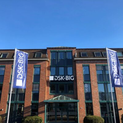 DSK-BIG schließt vorsorglich alle 23 Standorte