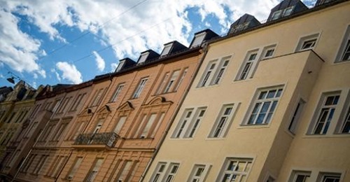 GEWOS: Carolin Wandzik zur Immobilienmarktentwicklung im ARD-Morgenmagazin